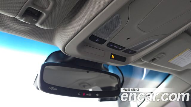 Chevrolet Korea Impala 2018 — photo 17