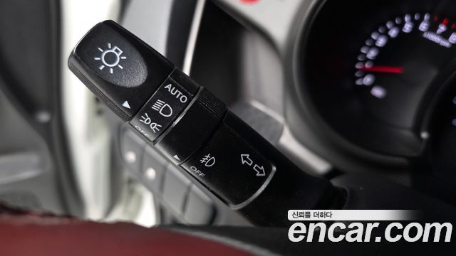 Kia RAY 2016 — photo 15