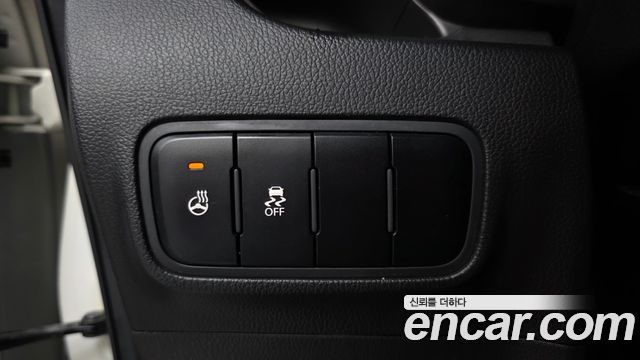 Kia RAY 2016 — photo 16