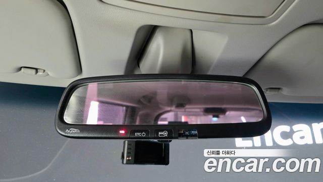 Kia RAY 2016 — photo 17