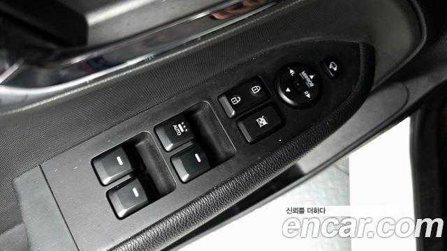 Kia RAY 2016 — photo 19