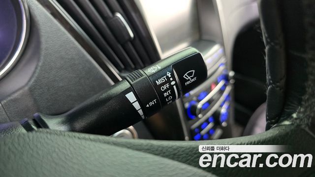 Hyundai Sonata 2013 — photo 23