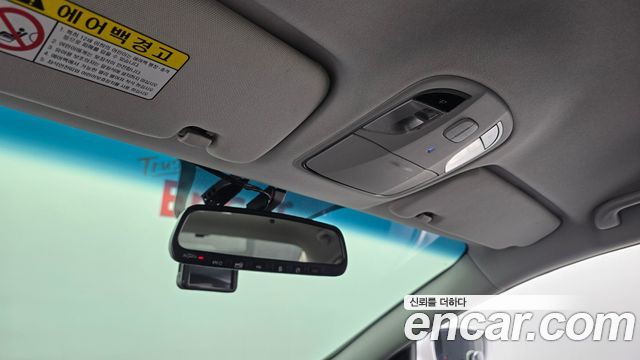 Hyundai Sonata 2013 — photo 25