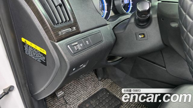 Hyundai Sonata 2013 — photo 26