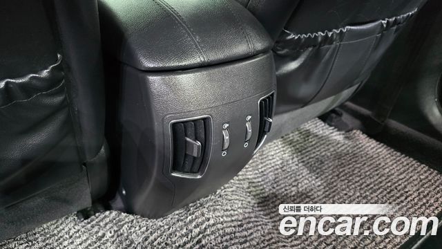 Hyundai Sonata 2013 — photo 34