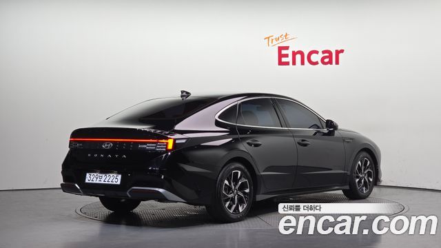 Hyundai Sonata 2024 — photo 2