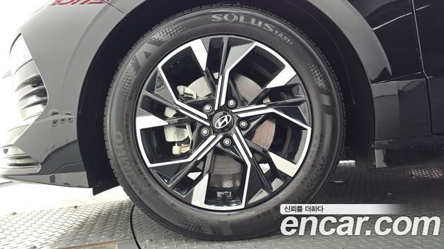 Hyundai Sonata 2024 — photo 5
