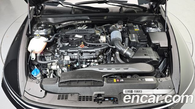 Hyundai Sonata 2024 — photo 6