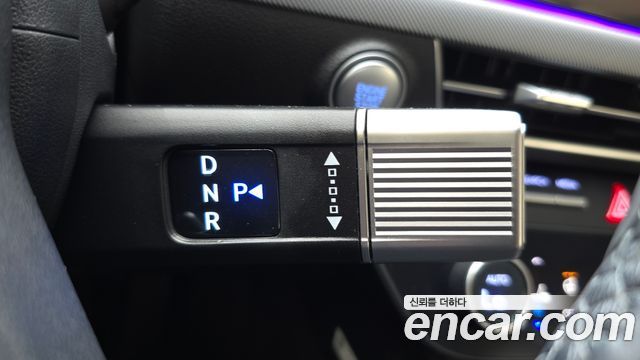 Hyundai Sonata 2024 — photo 12