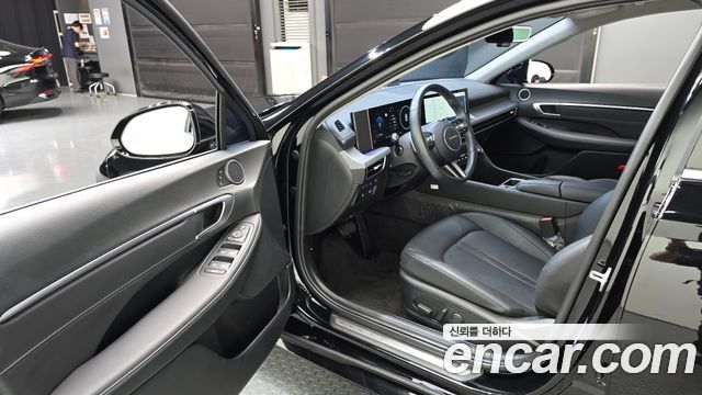 Hyundai Sonata 2024 — photo 13