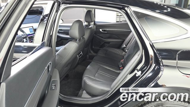 Hyundai Sonata 2024 — photo 17