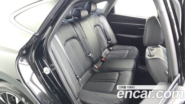 Hyundai Sonata 2024 — photo 18