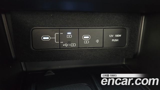 Hyundai Sonata 2024 — photo 19