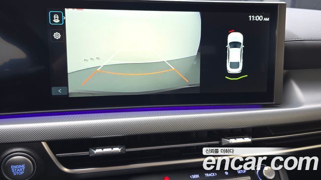 Hyundai Sonata 2024 — photo 22