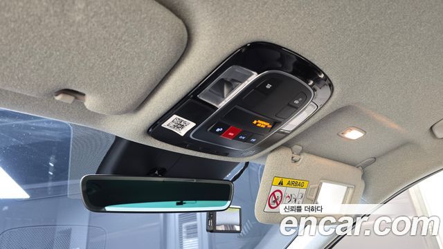 Hyundai Sonata 2024 — photo 25