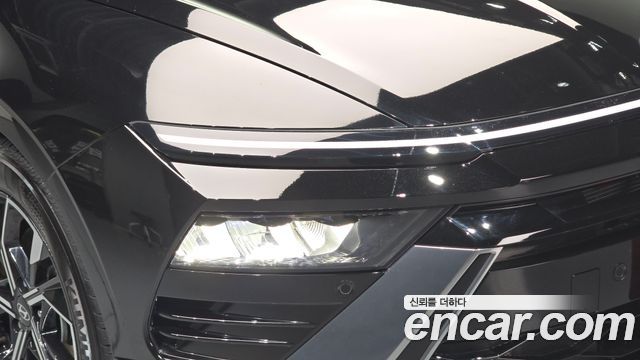 Hyundai Sonata 2024 — photo 8