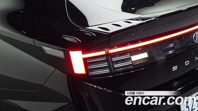Hyundai Sonata 2024 — photo 9