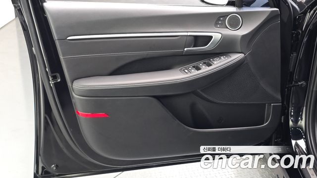 Hyundai Sonata 2024 — photo 14