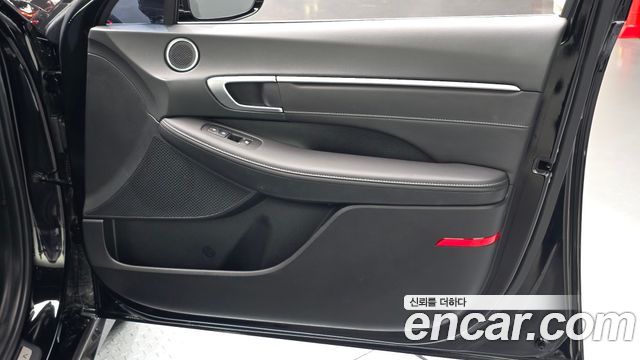 Hyundai Sonata 2024 — photo 15