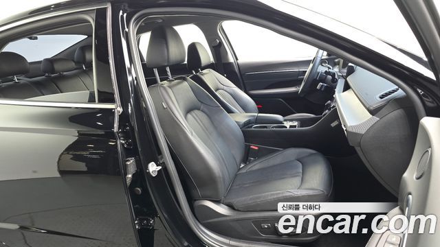 Hyundai Sonata 2024 — photo 16