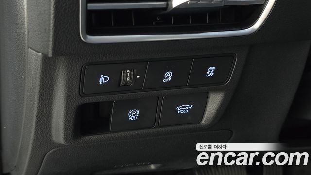 Hyundai Sonata 2024 — photo 27