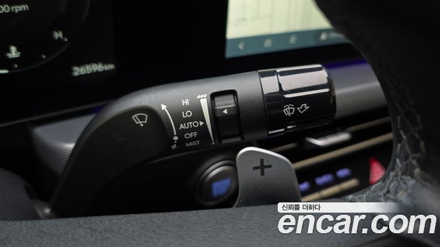 Hyundai Sonata 2024 — photo 28