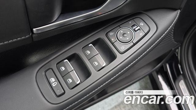 Hyundai Sonata 2024 — photo 29