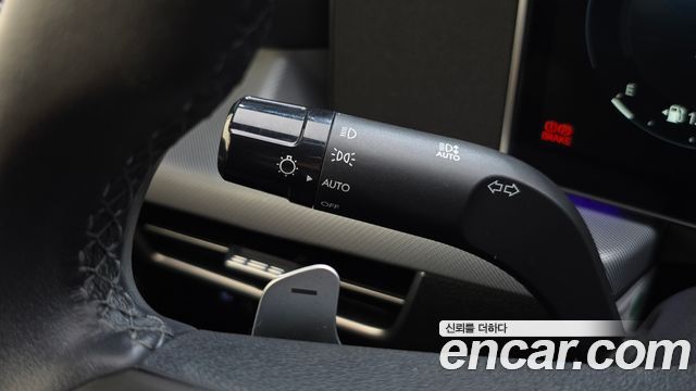 Hyundai Sonata 2024 — photo 30
