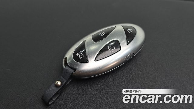 Hyundai Sonata 2024 — photo 34