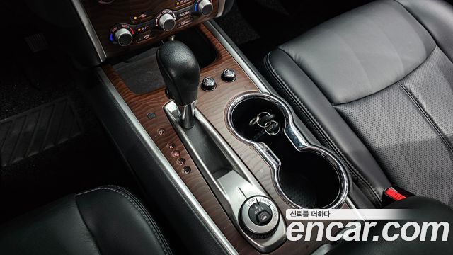 Nissan Pathfinder 2018 — photo 12