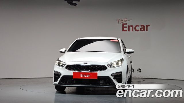 Kia K3 2021 — photo 3