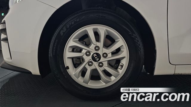 Kia K3 2021 — photo 5
