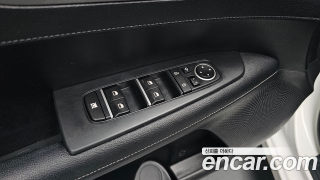Kia K3 2021 — photo 23
