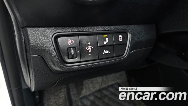 Kia K3 2021 — photo 24