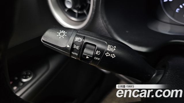 Kia K3 2021 — photo 25