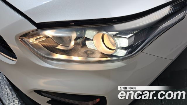 Kia K3 2021 — photo 8