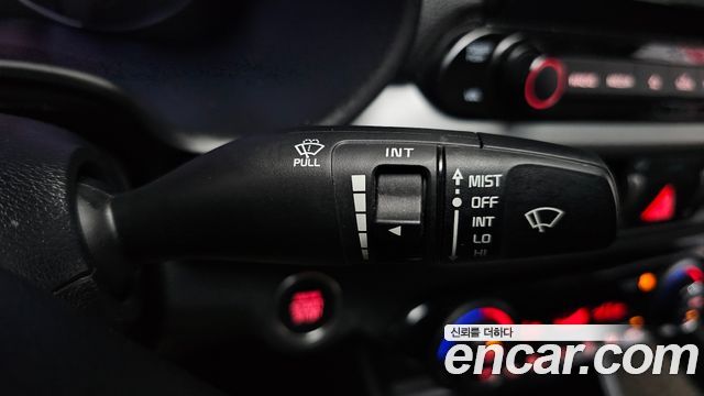 Kia K3 2021 — photo 29