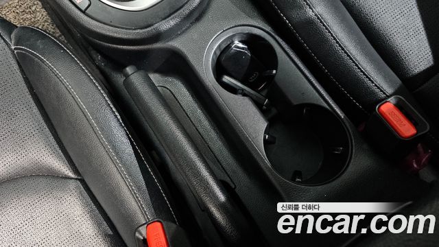 Kia K3 2021 — photo 31