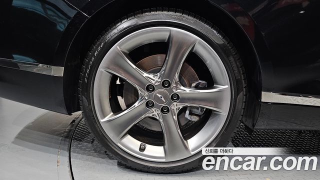 Genesis G80 2022 — photo 7