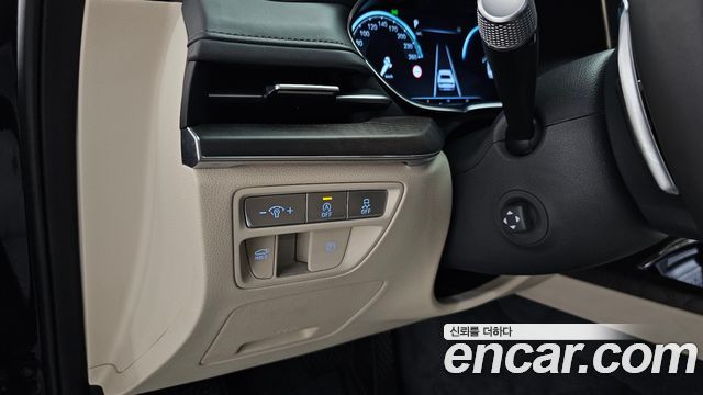 Genesis G80 2022 — photo 36
