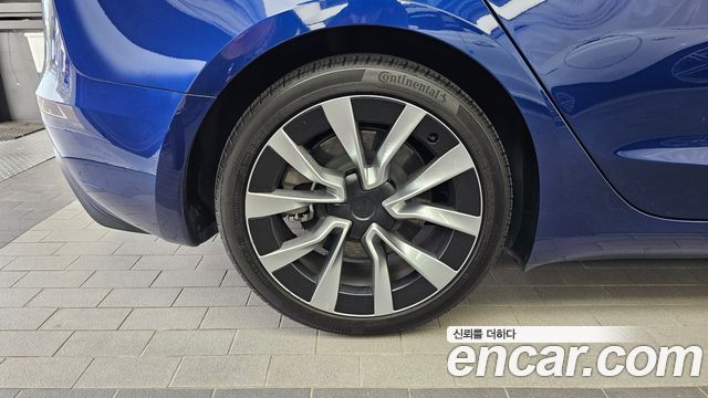 Tesla Model 3 2024 — photo 5