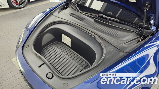Tesla Model 3 2024 — photo 6