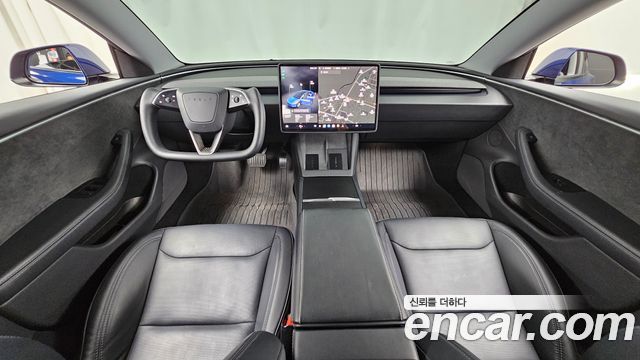 Tesla Model 3 2024 — photo 10
