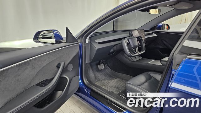 Tesla Model 3 2024 — photo 13