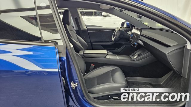 Tesla Model 3 2024 — photo 17