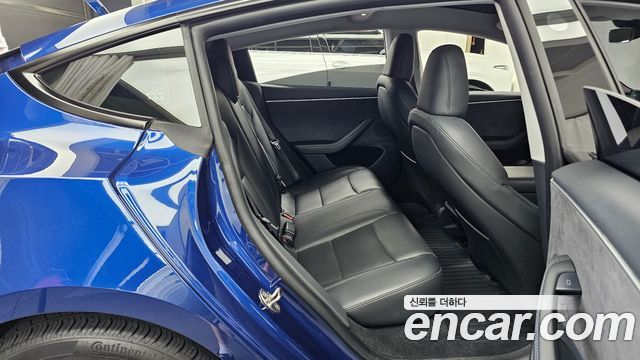 Tesla Model 3 2024 — photo 18