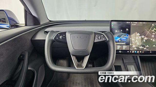 Tesla Model 3 2024 — photo 19