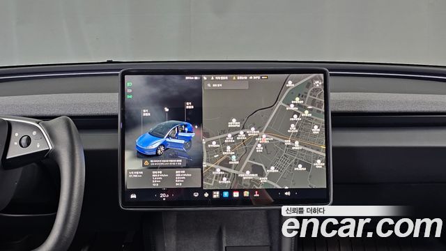 Tesla Model 3 2024 — photo 20
