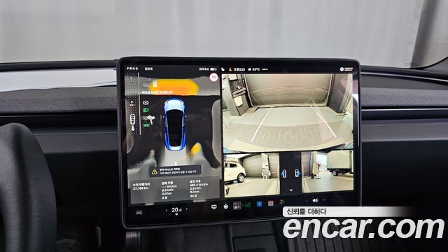 Tesla Model 3 2024 — photo 21