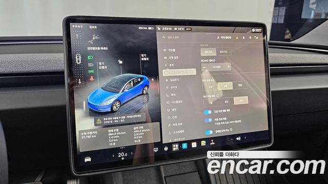 Tesla Model 3 2024 — photo 22